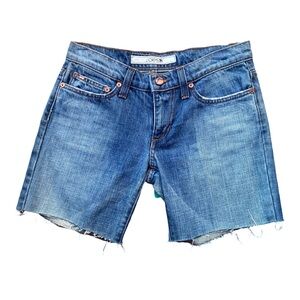 Joe’s Jeans Jean Shorts